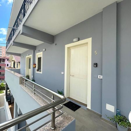 Apartament Lumturi Resident Durrës Zewnętrze zdjęcie