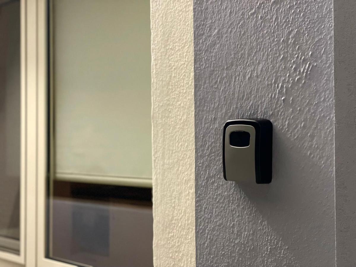 Apartament Lumturi Resident Durrës Zewnętrze zdjęcie