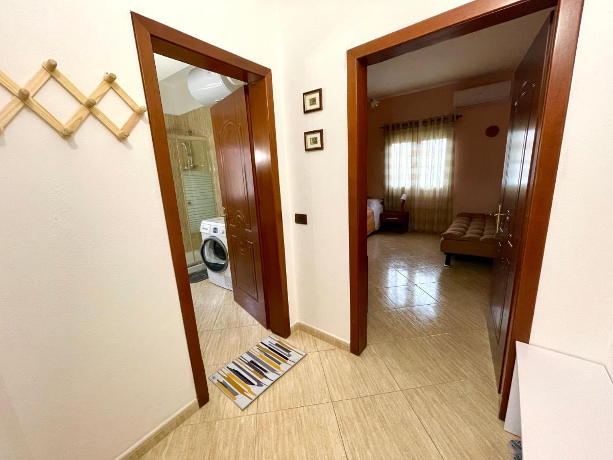 Apartament Lumturi Resident Durrës Zewnętrze zdjęcie