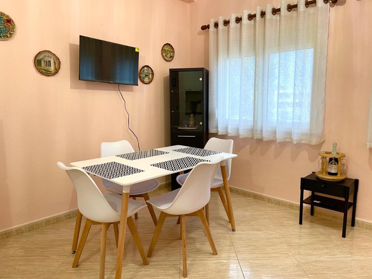 Apartament Lumturi Resident Durrës Zewnętrze zdjęcie