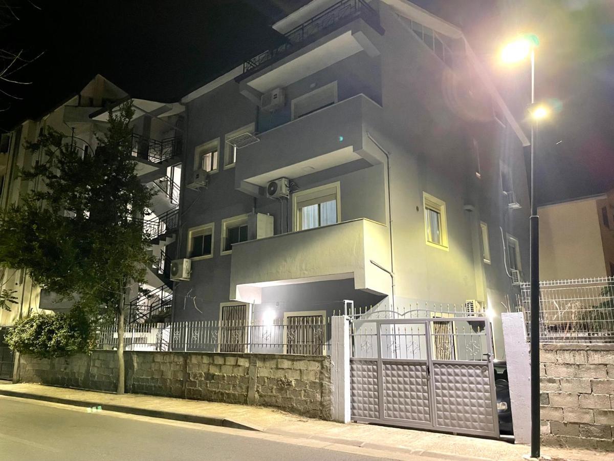 Apartament Lumturi Resident Durrës Zewnętrze zdjęcie