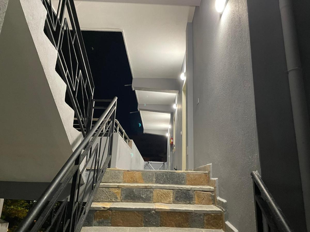 Apartament Lumturi Resident Durrës Zewnętrze zdjęcie