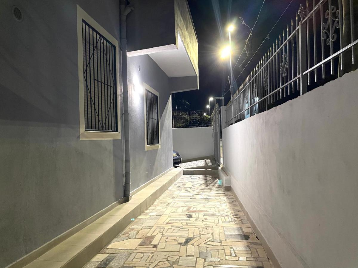 Apartament Lumturi Resident Durrës Zewnętrze zdjęcie