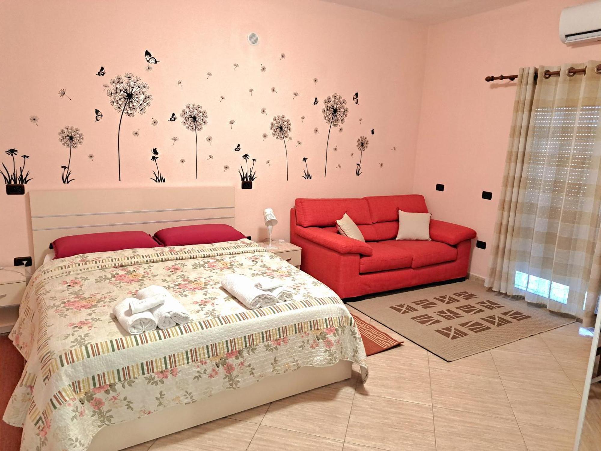 Apartament Lumturi Resident Durrës Zewnętrze zdjęcie