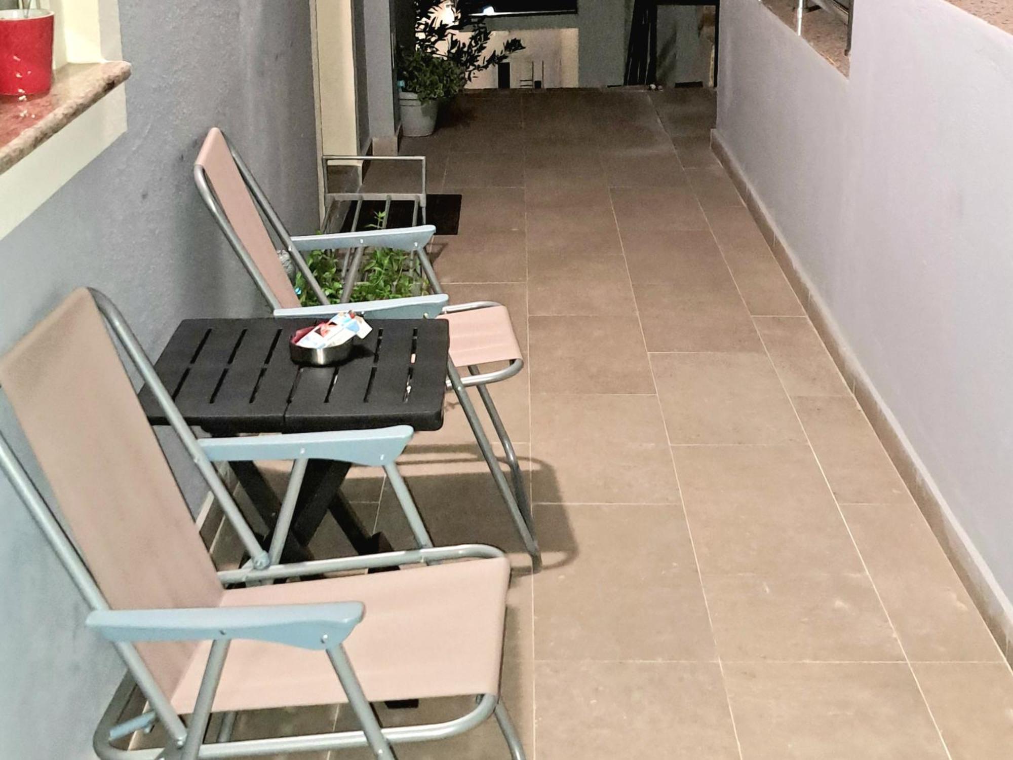 Apartament Lumturi Resident Durrës Zewnętrze zdjęcie