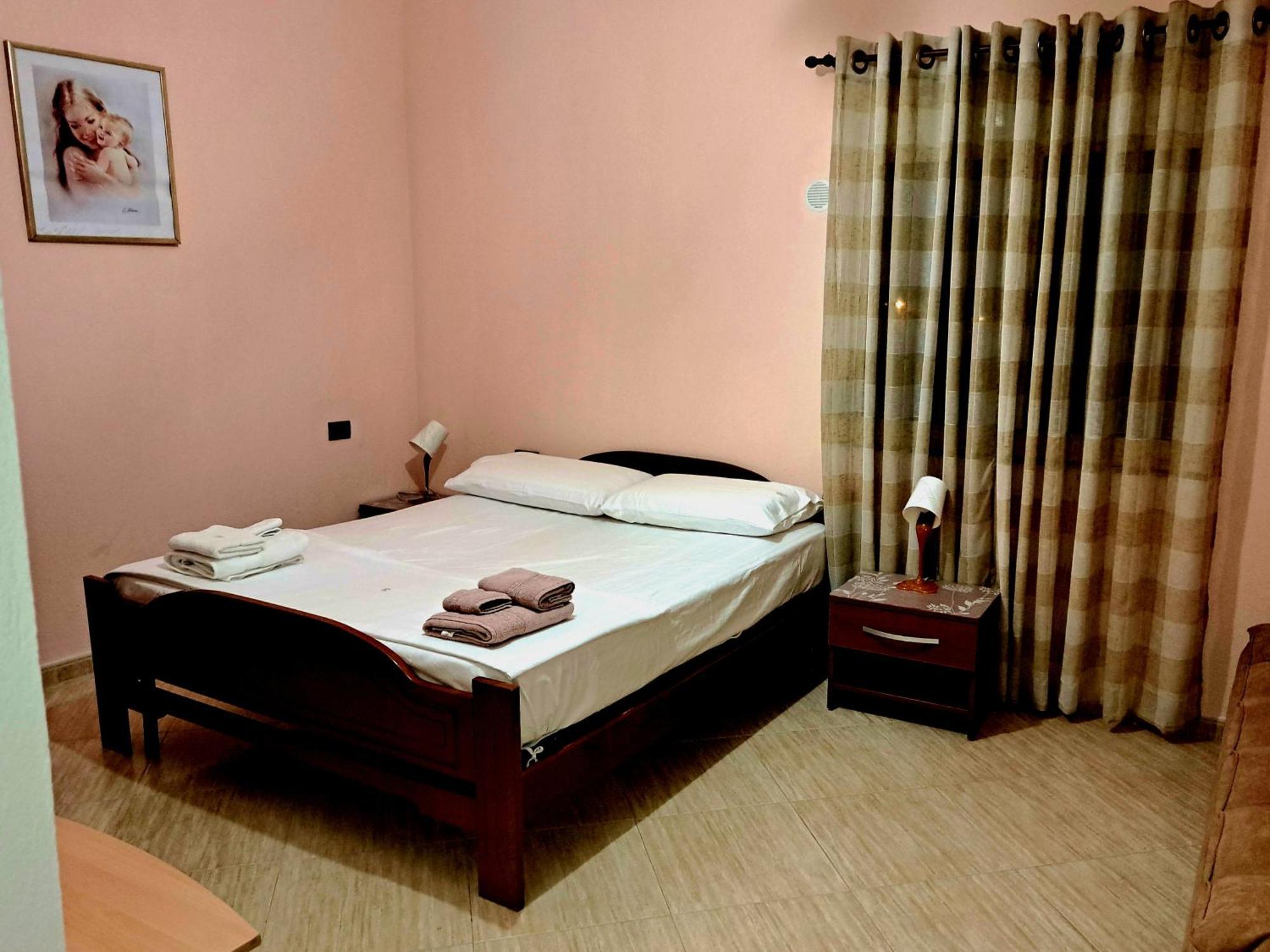 Apartament Lumturi Resident Durrës Pokój zdjęcie