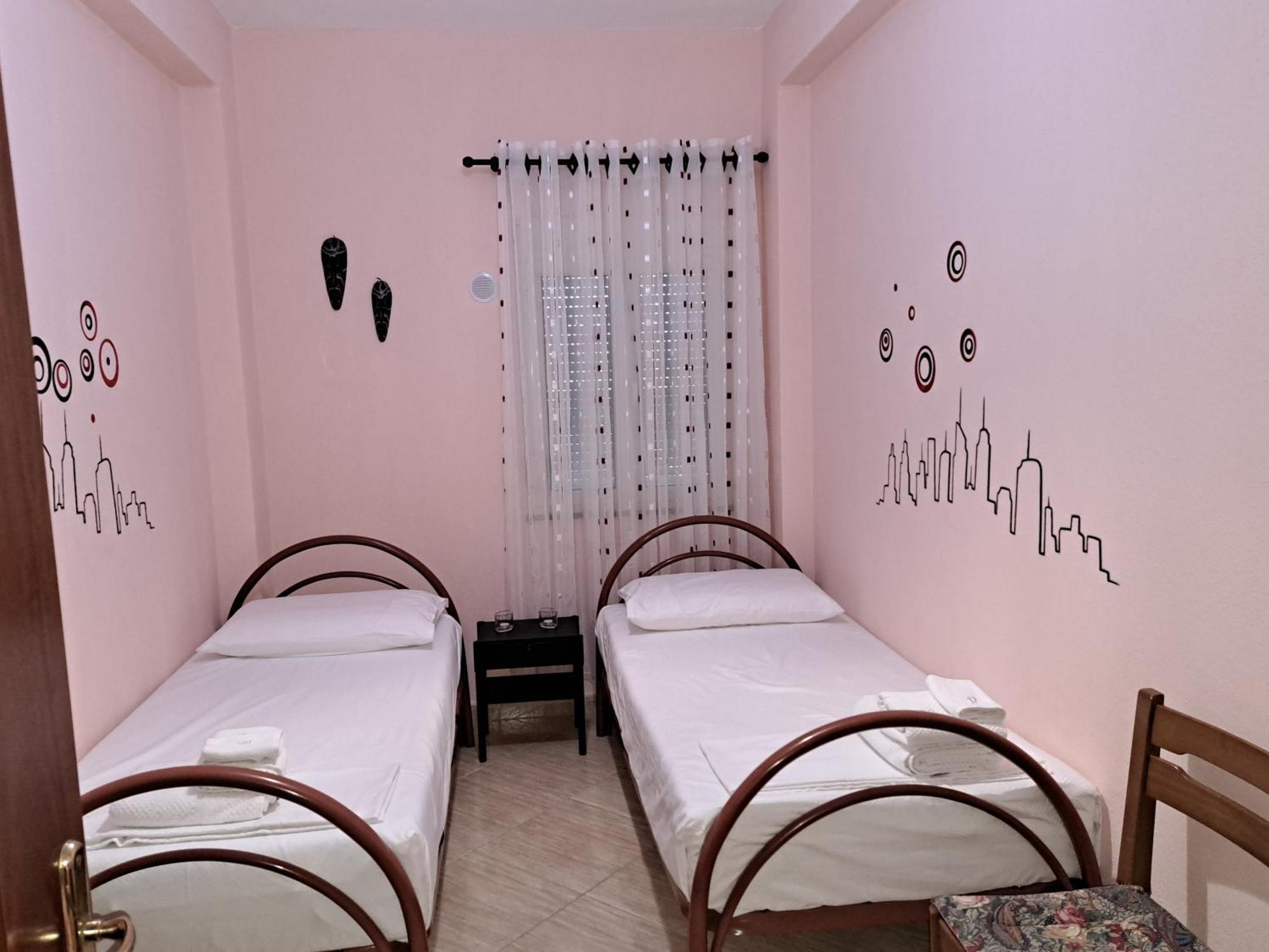 Apartament Lumturi Resident Durrës Pokój zdjęcie